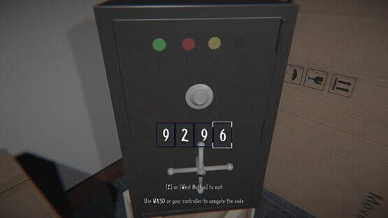 Night at the Office — screenshot 2