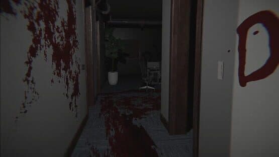 Night at the Office — screenshot 3