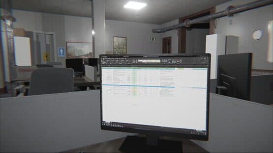 Night at the Office — screenshot 4