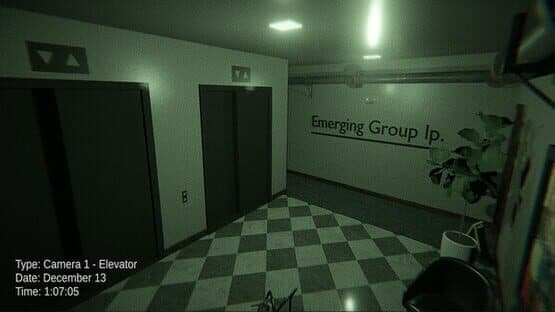 Night at the Office — screenshot 5