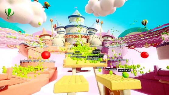 Jitter Games — screenshot 6