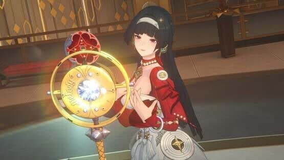 Zenless Zone Zero: Update 1.5 - Astra-nomical Moment — screenshot 1
