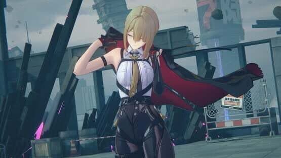 Zenless Zone Zero: Update 1.5 - Astra-nomical Moment — screenshot 2