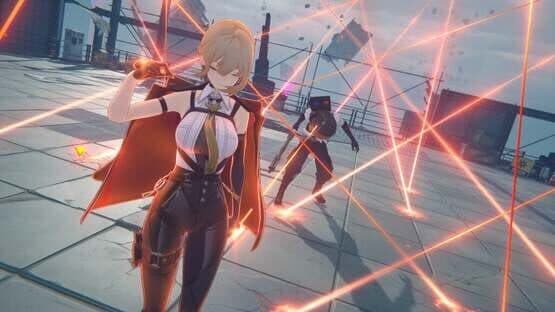 Zenless Zone Zero: Update 1.5 - Astra-nomical Moment — screenshot 3