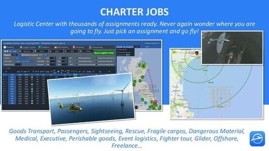 OnAir Airline Manager — screenshot 6
