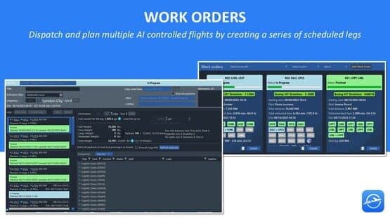 OnAir Airline Manager — screenshot 7
