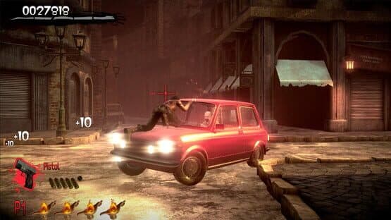 The House of the Dead 2: Remake — screenshot 6