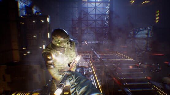 Deficit — screenshot 2