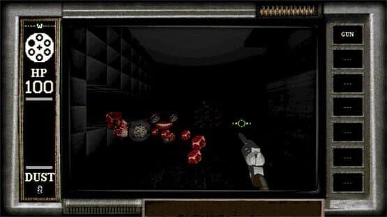 Demon Dust — screenshot 1