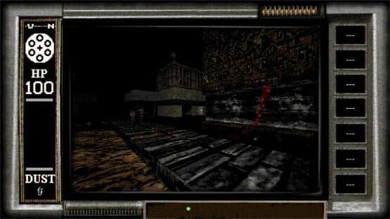 Demon Dust — screenshot 2