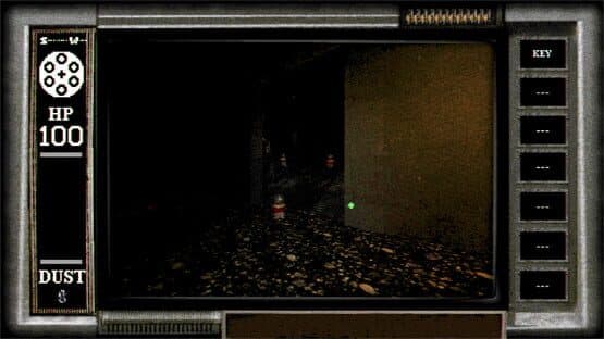 Demon Dust — screenshot 3