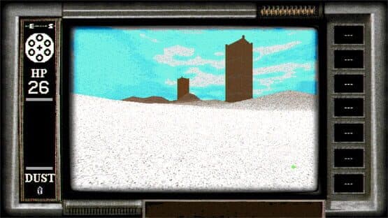 Demon Dust — screenshot 4