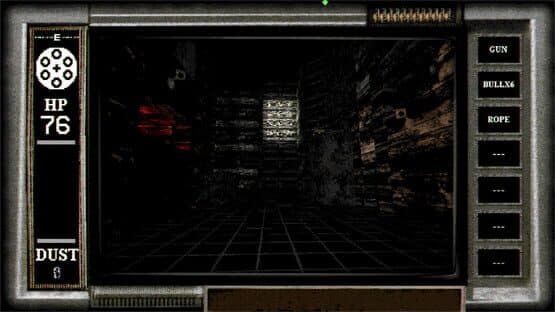 Demon Dust — screenshot 5