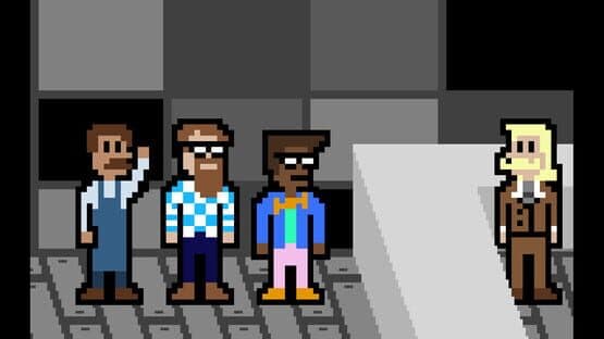 Terry's Other Games — screenshot 3
