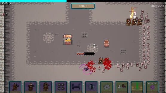 Zombies and Orcs — screenshot 5