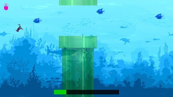 Maniac Path 3 — screenshot 4