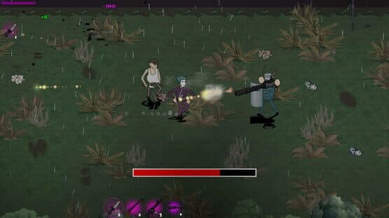 Maniac Path 3 — screenshot 5