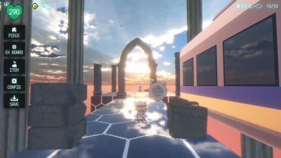 Freedom Maker — screenshot 2