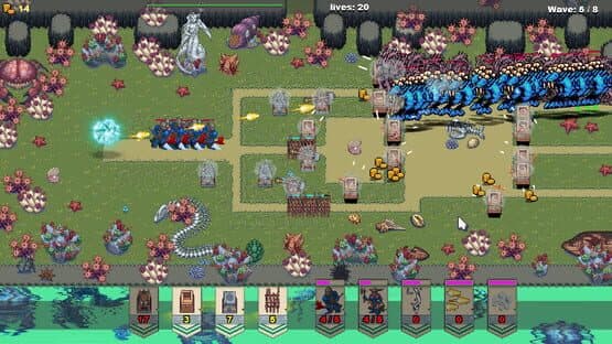Difficult times — screenshot 2