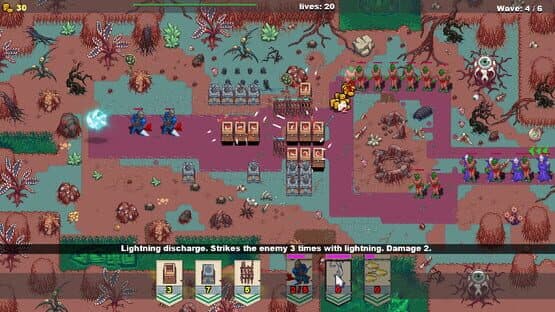 Difficult times — screenshot 3