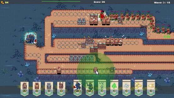 Difficult times — screenshot 4