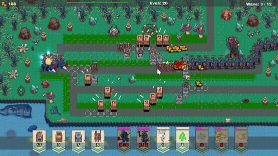Difficult times — screenshot 5