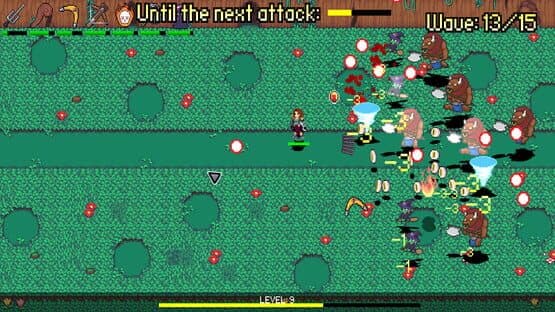 Dangerous Line — screenshot 4