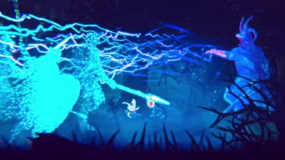 The Little Brave — screenshot 4