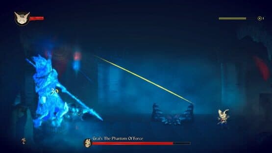 The Little Brave — screenshot 5