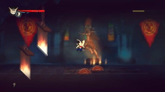 The Little Brave — screenshot 6