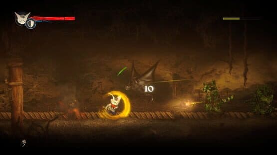 The Little Brave — screenshot 7