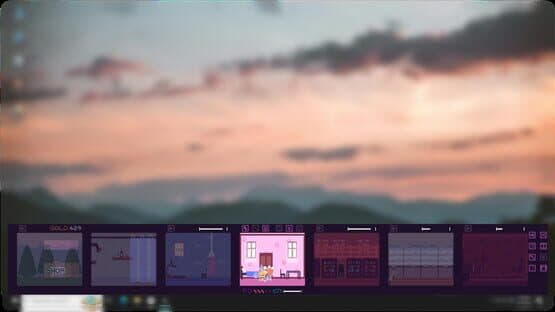 PiMon — screenshot 2
