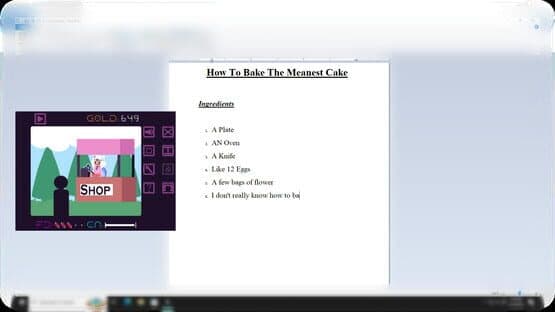 PiMon — screenshot 3