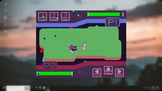 PiMon — screenshot 4