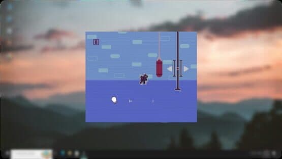 PiMon — screenshot 5