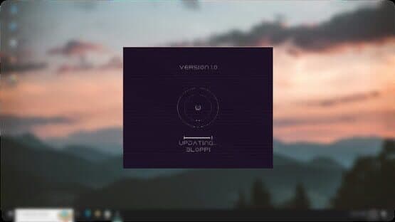 PiMon — screenshot 6