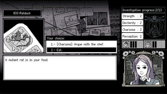 Terror Diversion — screenshot 1