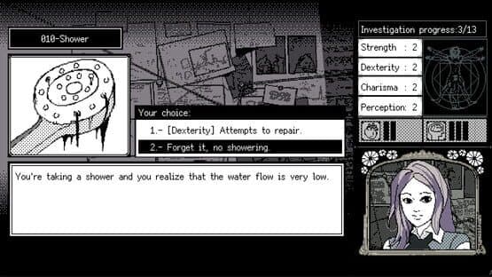 Terror Diversion — screenshot 3
