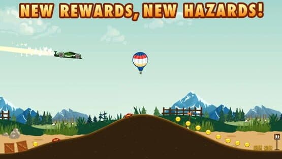 Extreme Road Trip 2 — screenshot 4