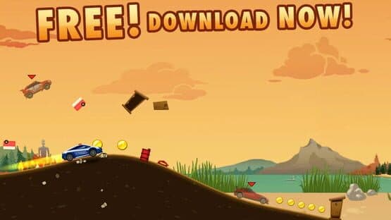 Extreme Road Trip 2 — screenshot 5