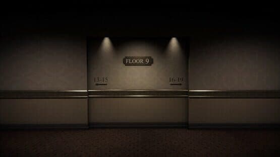 Floor 9 — screenshot 5