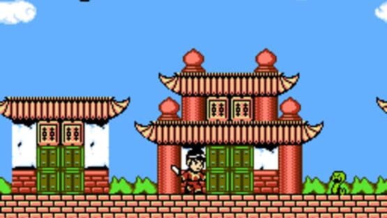 Saiyuuki World — screenshot 1