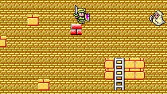 Wonder Boy in Monster Land — screenshot 4