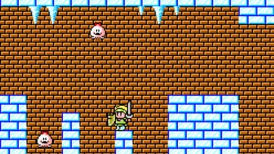 Wonder Boy in Monster Land — screenshot 5