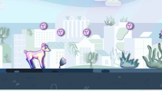 TransGenDeer — screenshot 3