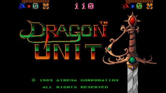 Castle of Dragon — screenshot 1