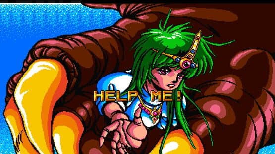 Castle of Dragon — screenshot 3
