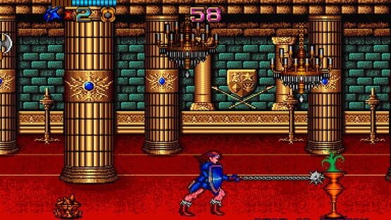 Castle of Dragon — screenshot 5