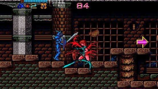 Castle of Dragon — screenshot 6