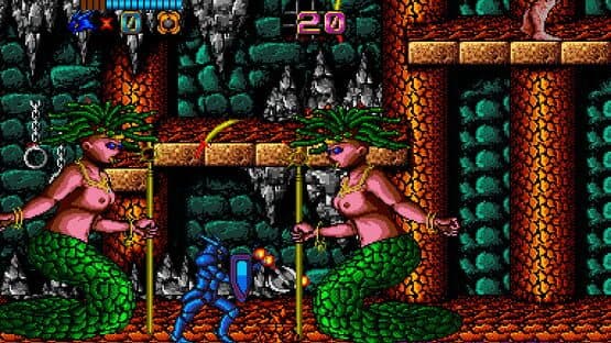 Castle of Dragon — screenshot 7